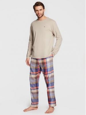 Pyjama Tommy Hilfiger