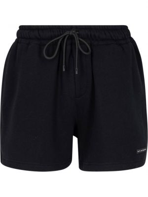 Shorts de sport Stampd noir