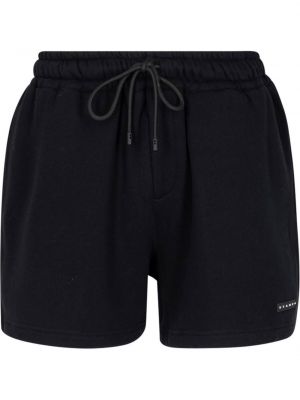 Shorts Stampd schwarz