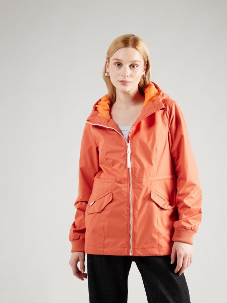 Prehodna jakna Ragwear oranžna