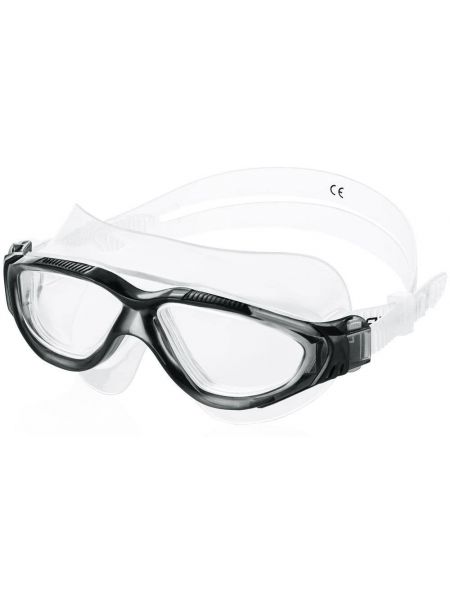 Brýle Aqua Speed bílé