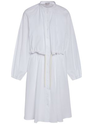 Sukienka Moncler - Biały