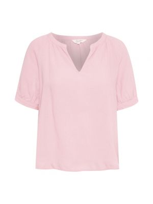 Bluse Part Two pink