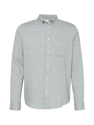 Camicia Minimum grigio