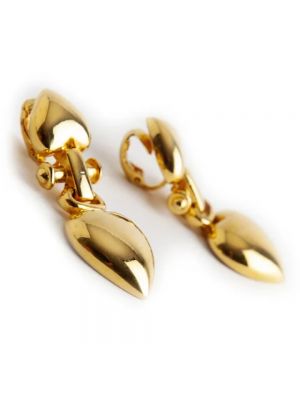 Pendientes Givenchy Pre-owned