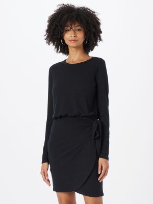 Haljina košulja In The Style crna
