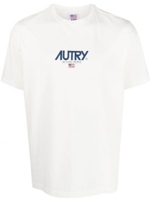 Košile Autry - Bílá