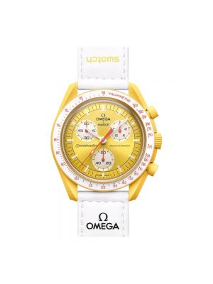 Zegarek Omega