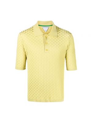 Koszulka polo Bottega Veneta