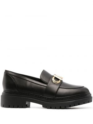 Loafers Michael Kors svart