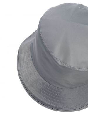 Mütze Sacai grau