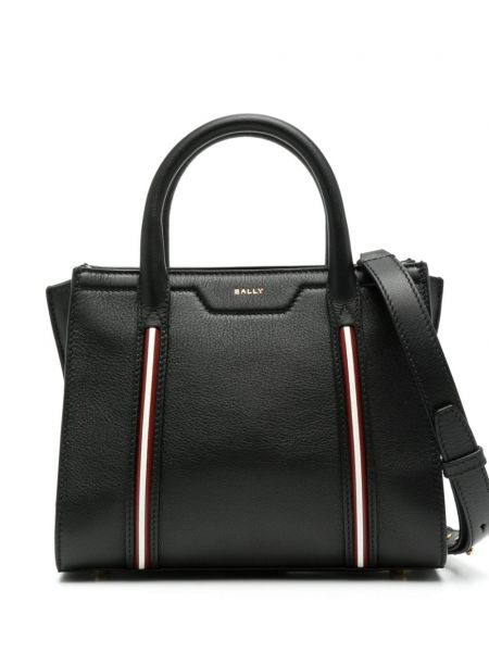 Shopper en cuir Bally