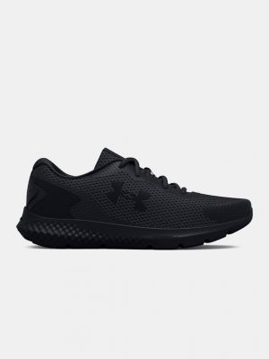 Sneakers Under Armour Rogue fekete