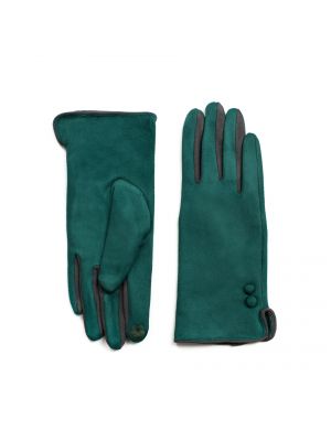 Zelené rukavice Art Of Polo