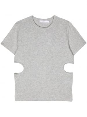 Tričko Iro sivá