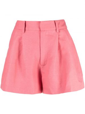 Shorts Paige pink