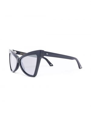 Okulary przeciwsłoneczne G.o.d Eyewear niebieskie