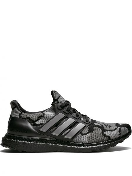 Sneakerși Adidas UltraBoost negru