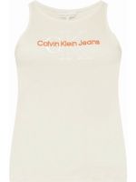 Topy Calvin Klein Jeans Curve