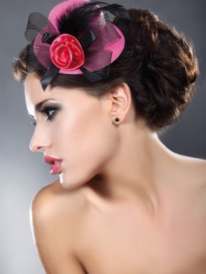 Cepure Livco Corsetti Fashion rozā