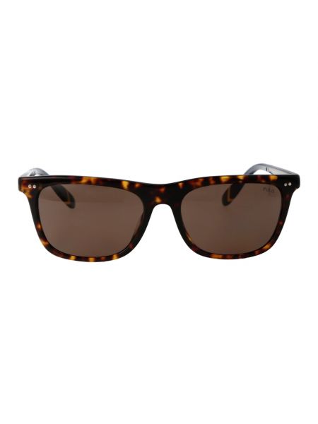 Sonnenbrille Ralph Lauren braun