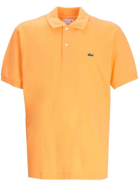 Poloshirt Lacoste orange