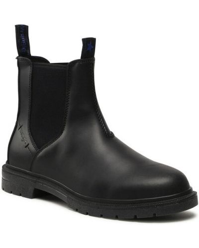 Chelsea boots Wrangler noir