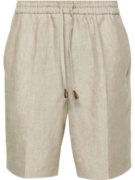 Liinavaatteet bermudashortsit Brioni