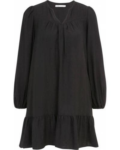 Φόρεμα Oasis μαύρο