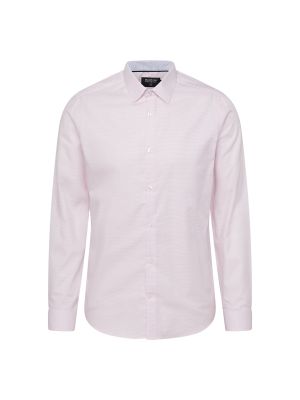 Ing Burton Menswear London rózsaszín