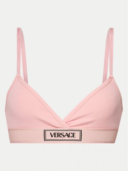 Bralette-bh Versace pink