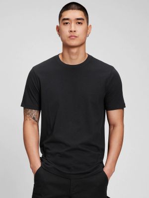 Polo krekls Gap melns