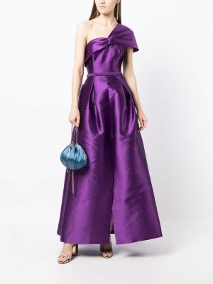 Vakarinė suknelė Sachin & Babi violetinė