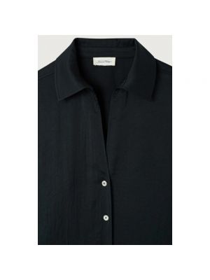 Bluzka American Vintage czarna