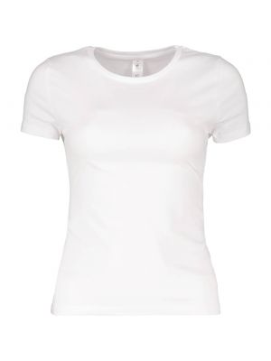 Koszulka B&c biała