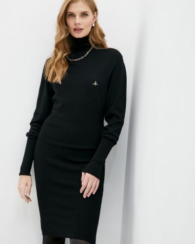 Платье Vivienne Westwood, черное