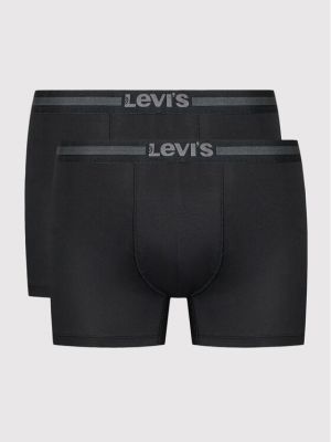 Μποξεράκια Levi's μαύρο