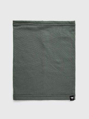 Однотонний шарф Quiksilver зелений