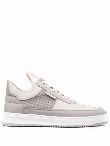 Sneakers Filling Pieces γκρι