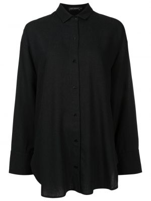 Košeľa Lenny Niemeyer čierna