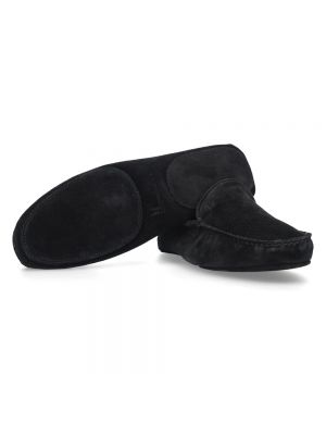 Loafers Moreschi negro