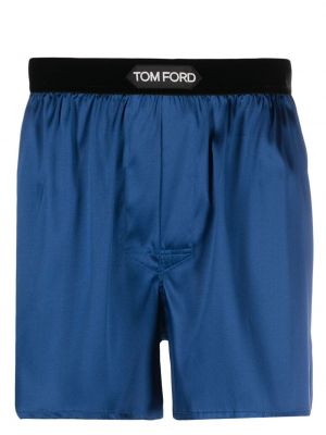 Jedwabne bokserki Tom Ford