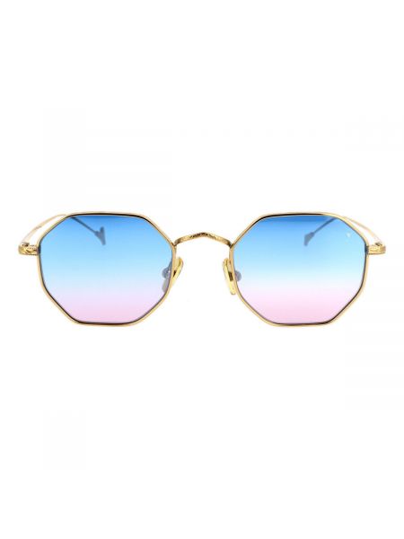 Okulary przeciwsłoneczne Eyepetizer złote