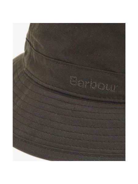 Sombrero Barbour verde