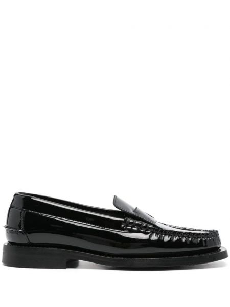 Loafers Hereu sort