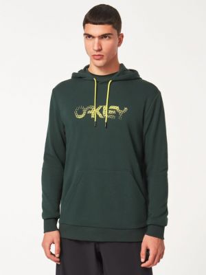 Bluza Oakley zielona