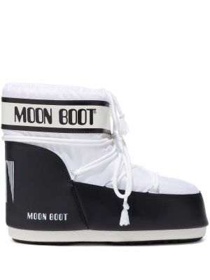 Sniega zābaki Moon Boot
