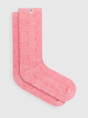 Шкарпетки Ugg бежеві