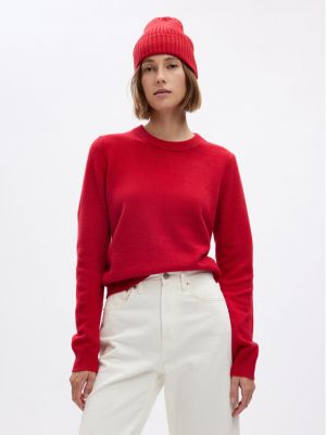 Džemper Gap crvena