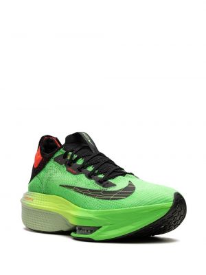 Sneaker Nike Air Zoom grün